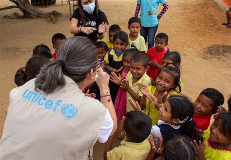 Unicef aprobó un programa de cooperación para Venezuela lo que se sabe