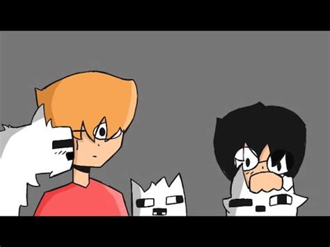 Epis Dio Dos Animais Ep Um Bloco Saiko E Ycaro Anima O Youtube