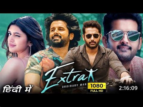 Extra Ordinary Man Full Movie Extra Ordinary Man Full Movie Hindi