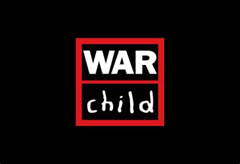 Donate Lw War Child