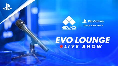 PlayStation Tournaments Evo Lounge Trailer YouTube