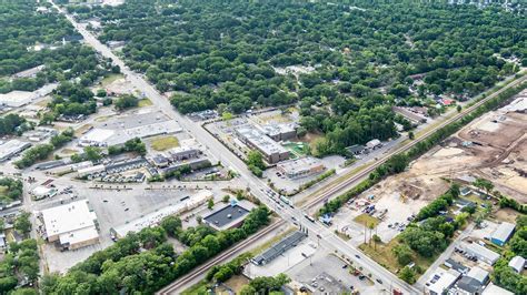 South Carolina Aerial Photography Flyphotos