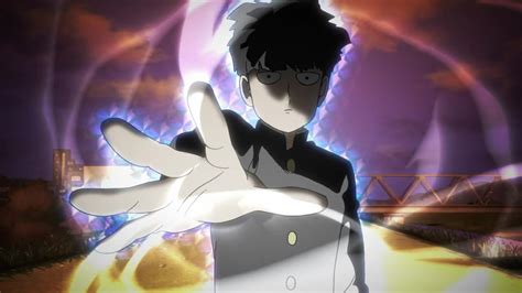 Nonton Mob Psycho Season Episode Full Sub Indo Gratis P P