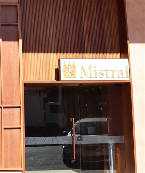 Mistral LAR Construtora