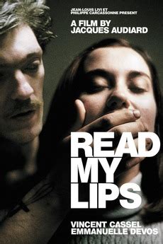 ‎Read My Lips (2001) directed by Jacques Audiard • Reviews, film + cast ...