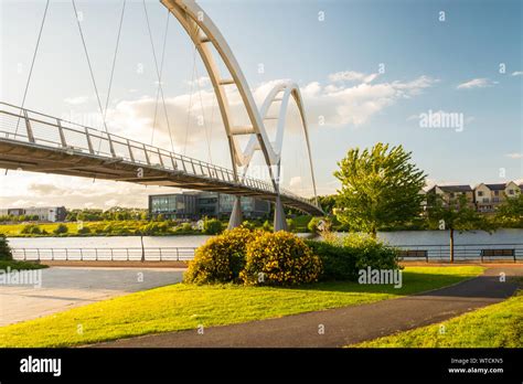 Stockton Hi Res Stock Photography And Images Alamy