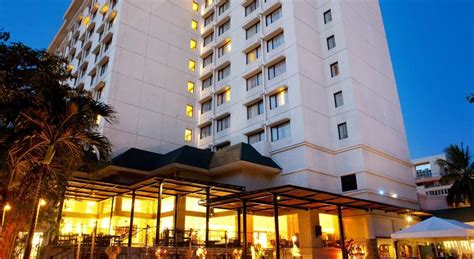 Cebu City Marriott Hotel | Metro Cebu