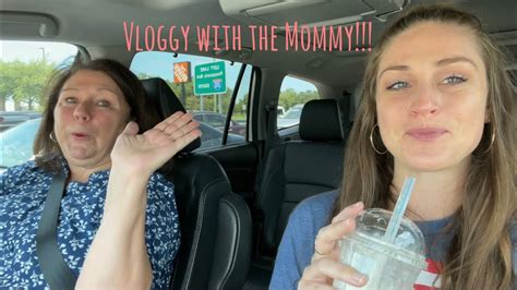 A Day In The Life Vlog Between Daughter Andand Mother Youtube