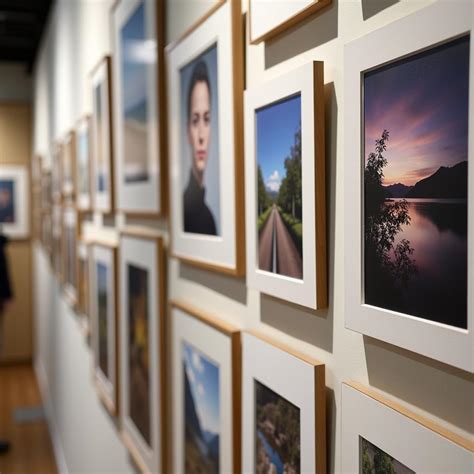 Inspiring Ib Art Exhibition Examples Online Art Workshops
