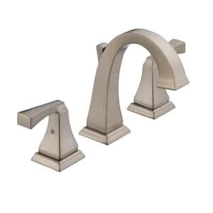 Delta Dryden 1 Handle Tub And Shower Faucet Trim Kit In Stainless