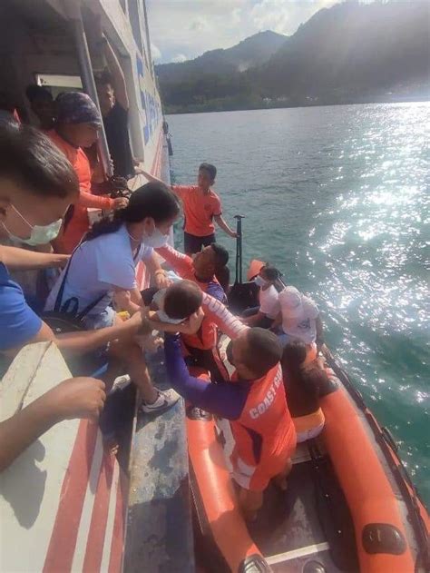 Philippine Coast Guard On Twitter Rt Manilabulletin Look The