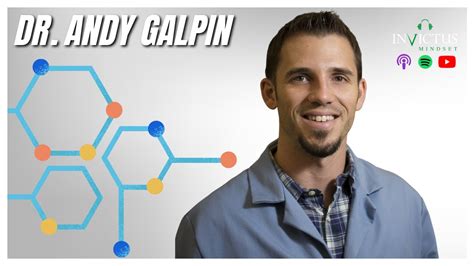 Dr Andy Galpin Invictus Mindset Podcast Youtube