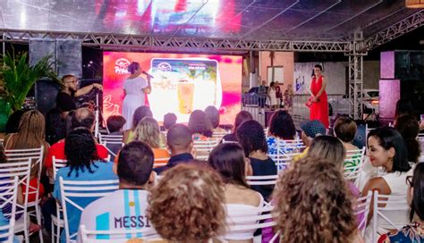 Sebrae e parceiros lançam oficialmente o 17º Festival Gastronômico e