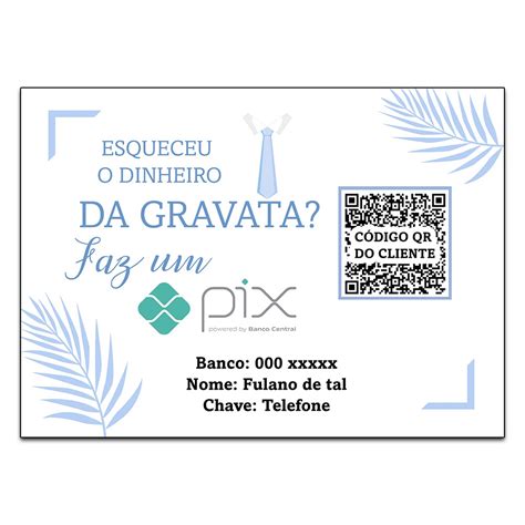 Placa Casamento Gravata Do Noivo Qr Code Personalizada Igreja Shopee