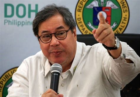 DOH to hospitals: Submit reports for COVID-19 allowance release ...