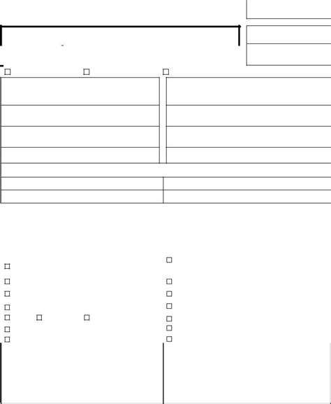 Freight Form Claim ≡ Fill Out Printable Pdf Forms Online