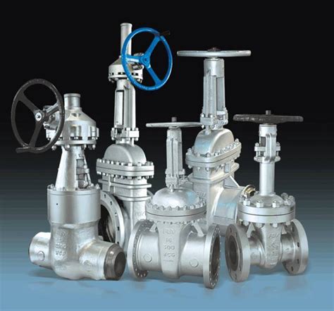 Cast Steel Gate Valve Shield Valves And Control Ltd