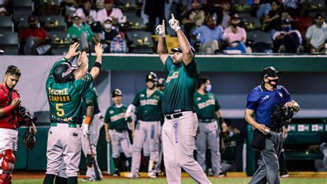 Lmb En Vivo Leones De Yucat N Vs El Guila De Veracruz El Fildeo