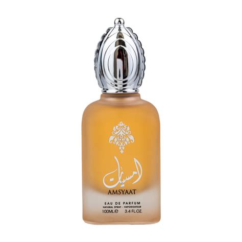 Ard Al Zaafaran Amsyaat Eau de Parfum Női 100 ml eMAG hu