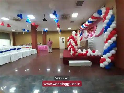 Mudra Banquets Kukatpally Hyderabad Wedding Guide