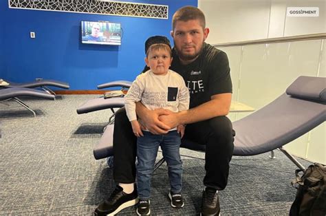 Hasbulla Magomedov Net Worth Wiki Age Career Boyfriend And New