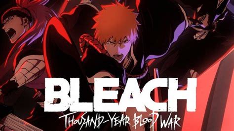 Anime Bleach Hadir Lagi Ini Sinopsis Dan Aplikasi Nontonnya