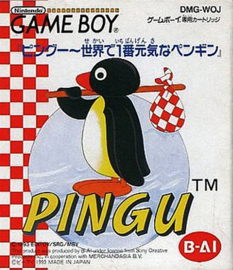 Pingu : Sekai de ichiban genki na penguin - Steam Games