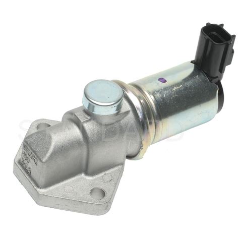 Idle Air Control Valve Ac By Standard Motor Products American Car