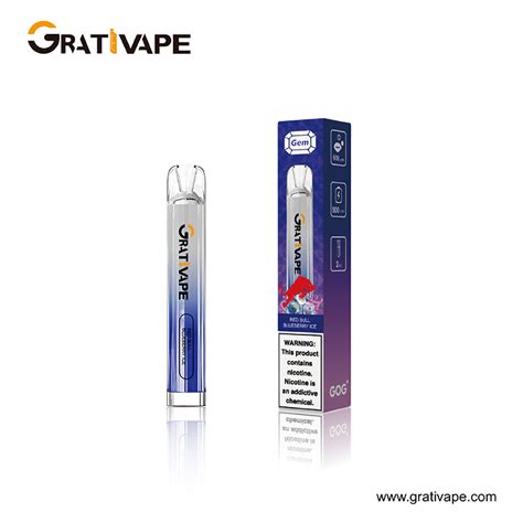 Source Manufacturer Grativape Gem E Juice Ml Nicotine Vs Ske