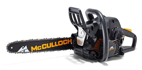 McCulloch Chainsaws CS 360