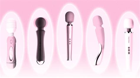 25 Best Wand Vibrators 2024 According To Sex Experts Teen Vogue