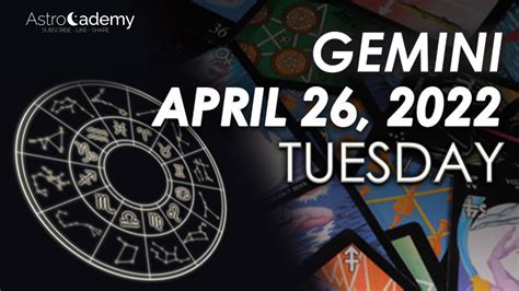 Gemini ♊ Omg They Are Like A Dream Come True ️ Horoscope Reading April