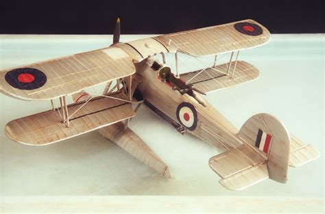 Fairey Swordfish Mki 172 Finescale Modeler Essential Magazine For