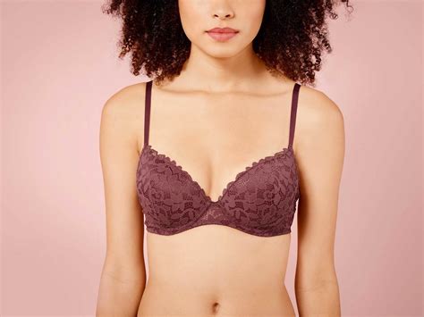 Biustonosz Koronkowy Esmara Lingerie Moda Damska FanLIDLA Pl