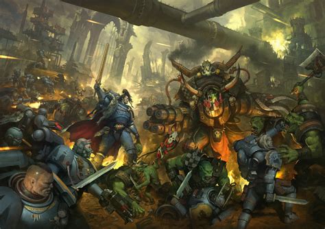 Imagini De Fundal Warhammer 40 000 Games Workshop Space Marine