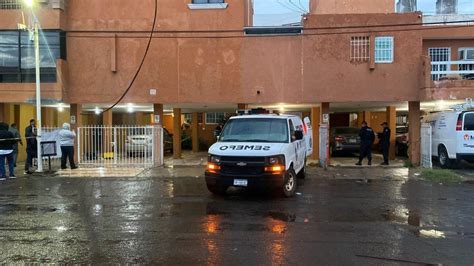 Matan A Hombre Con Arma Blanca En Culiac N Luz Noticias