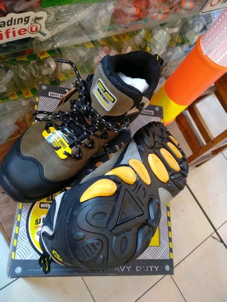 Jual Sepatu Safety Jogger Exsplore S Di Lapak Lestari Saftindo Bukalapak