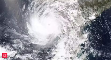 Cyclone Mocha Ndrf Deploys 8 Teams After Imd S Warning On Cyclonic Storm In West Bengal The