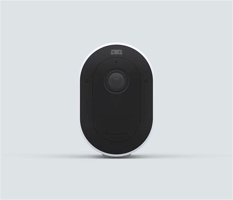 Arlo Pro 4 Spotlight Camera | 2K HDR Security Camera