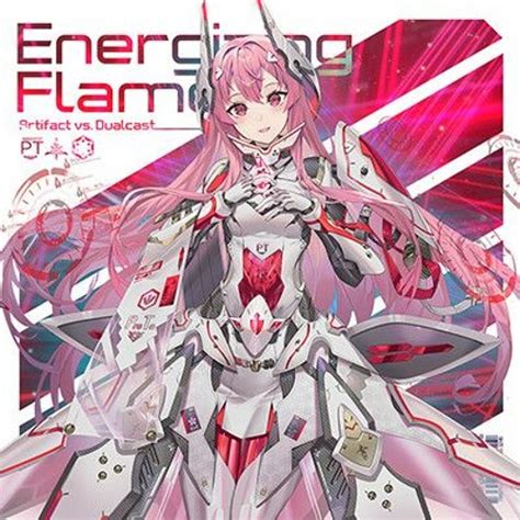 Stream Maimai Energizing Flame Artifact Vs Dualcast By