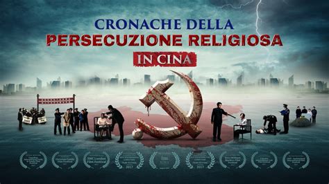 Cronache Della Persecuzione Religiosa In Cina La Storia Spaventosa