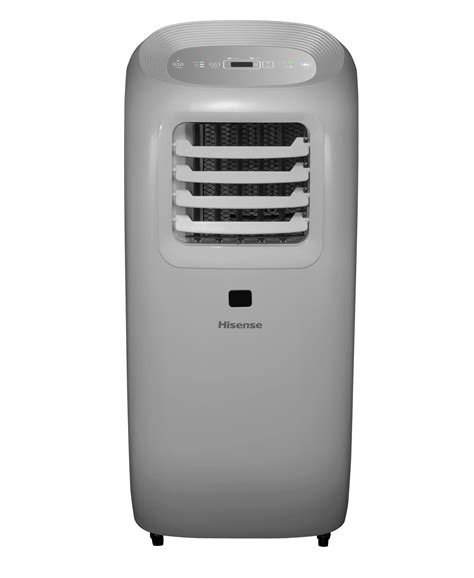 Hisense 8k Btu Portable Air Conditioner Air Conditioner Details