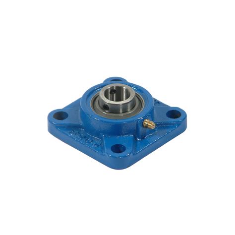 Ucf Square Bolt Flange Unit