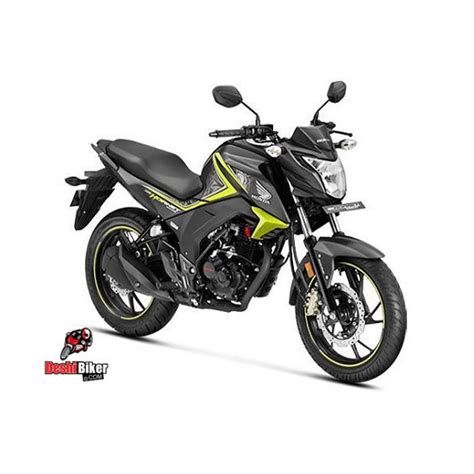 Honda CB Hornet 160R Price In Bangladesh 2024 Nov