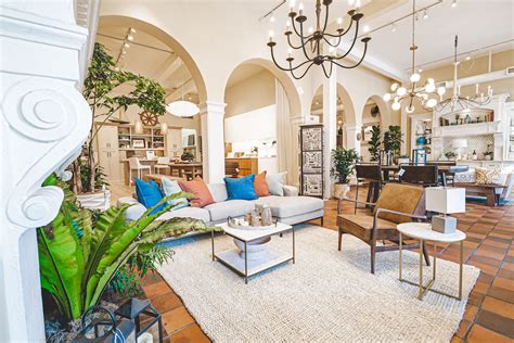 Santa Barbara Interiors - Interior Design Studio and Furniture Store