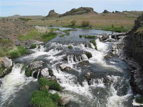 Fly Fishing Rock Creek Skyaboveus