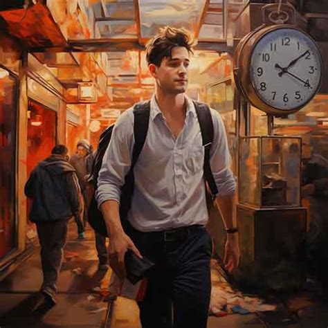 Dream About Being Late to Work: 10 Surprising Meanings