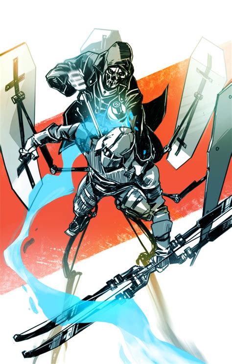 Tallboy by Nonparanoid on deviantART | Dishonored, Game art, Comic art
