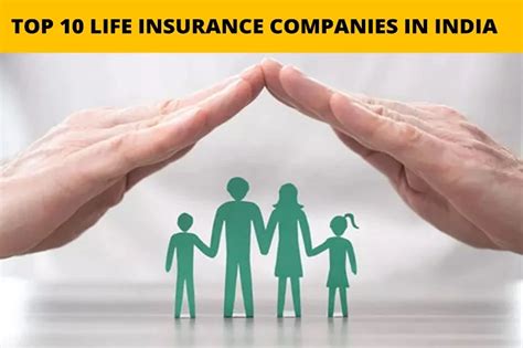 Top Life Insurance Companies In India