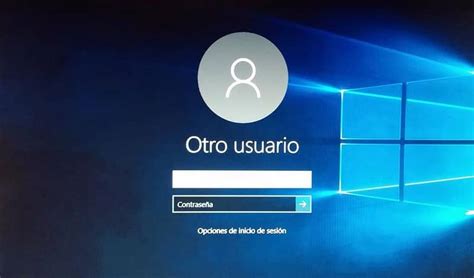 Cómo Iniciar Sesión Automáticamente en PC Windows 10 sin Ingresar mi